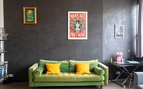 Le Loft Horloger Avec Parking